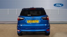 Ford EcoSport 1.0 EcoBoost 125 ST-Line 5dr Petrol Hatchback